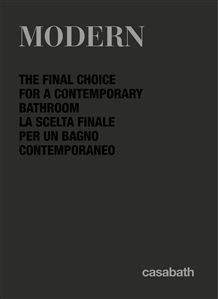 Catalogo Modern 