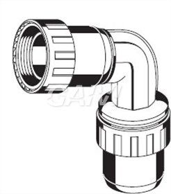 Foto GOMITO 90 GRADI M/F 16/16-2 SAFETY POL