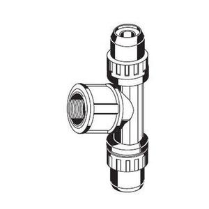 CORPO RUBINETTO 16-2 PPSU SAFETY POL