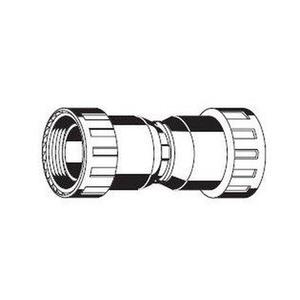 NIPPLES FF CALOTTE GIREVOLE 20 SAFETY POL