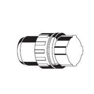 TAPPO CHIUSURA M 16-2 SAFETY POL