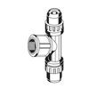 TEE 16X1/2FX16 LEGA SAFETY POL Foto 2