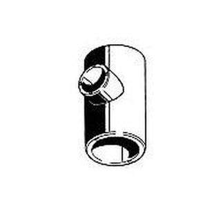 TEE RIDOTTO FUSIO-TECHNIK 25-20-25