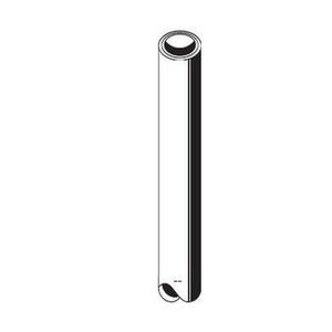 TUBO MULTI-CALOR 26 IN VERGA 4 MT