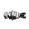 VITONE RUBINETTO X 21202/21206 SAFETY POL Foto 2