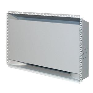 CHU17L VENTILCASSAFORMA X OMNIA UL