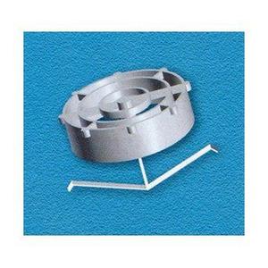 GRIGLIA ASPIRAZIONE D.80 NYLON