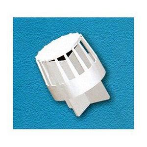 TERMINALE ASPIRAZIONE/SCARICO D.80 NYLON