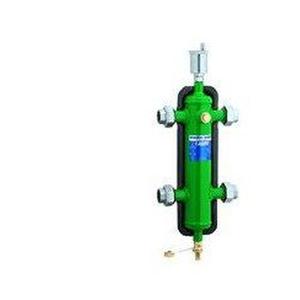 548 SEPARATORE IDRAULICO 2" CON COIBENTATO