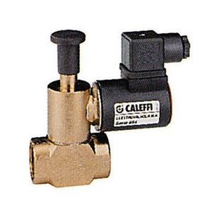 ELETTROVALVOLA GAS NA RM 1/2 24V