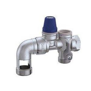 GRUPPO DI SICUREZZA X BOILER 3/4