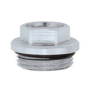 RACCORDO DI TESTA CROMO 3/4 M X 1/2 F