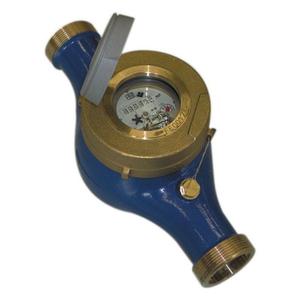 CONTATORE LANCIA IMPULSI M 3/4"