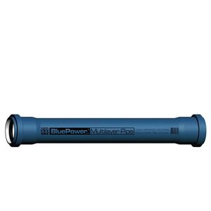HTDM TUBO 2 BICCHIERI 32 X 500 B1 BLUEPOWER