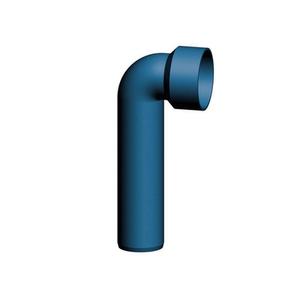 HTSWL CURVA TECNICA PROL 40/46 B1 BLUEPOWER