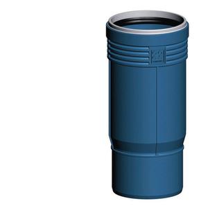 HTU MANICOTTO SCORREVOLE 50 B1 BLUEPOWER