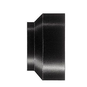 MANICOTTO X SIFONE CON TAPPO COESTILEN 40 X 46