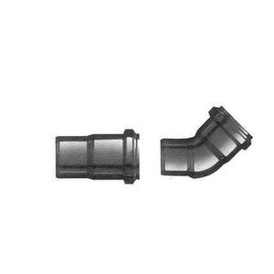 RACCORDO PVC X COLL PVC-PP 100/110 15 COESPRENE