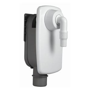 SIFONE PE SCARICO LAVATRICE SL010B