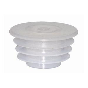 TAPPO PROTEZIONE X CURVA TECNICA VENTILATA 50