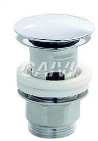 Foto PILETTA SCARICO RAPID 1 1/4" CROMO