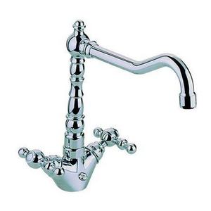 ARCANA AMERICA AA 521 MONOFORO LAVABO CROMO