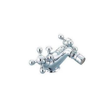 ARCANA AR 55 MONOFORO BIDET CROMO