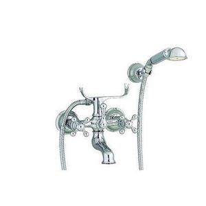 ARCANA CERAMIC AC12074 VASCA CROMO/ORO