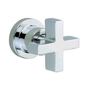 BARCELONA BA 31 RUBINETTO INCASSO 1/2" CROMO