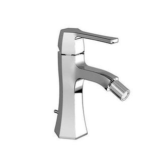 CHERIE CE55 MIX BIDET CROMO