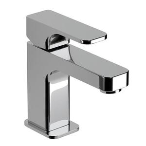 CUBIC 00051 MIX LAVABO CROMO