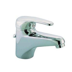 EUROPA EU 51 MIX LAVABO CROMO
