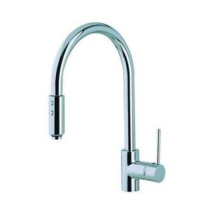 LESS LL 00057 MIX LAVELLO CON DOCCIA ESTERNO CROMO