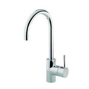 LESS LS 53 MIX LAVELLO CROMO