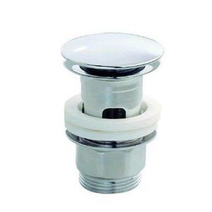 PILETTA SCARICO RAPID 1 1/4" CROMO