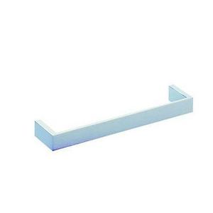 QUAD QU 09010 PORTA SALVIETTE CM. 30 CROMO