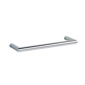 SYSTEM SY 09010 PORTA SALVIETTE CM. 30 CROMO
