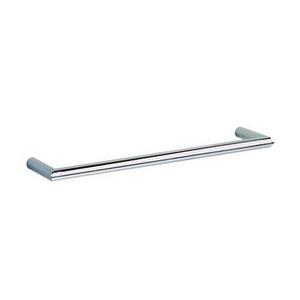 SYSTEM SY 09010 PORTA SALVIETTE CM. 45 CROMO