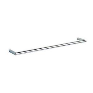 SYSTEM SY 09010 PORTA SALVIETTE CM. 60 CROMO