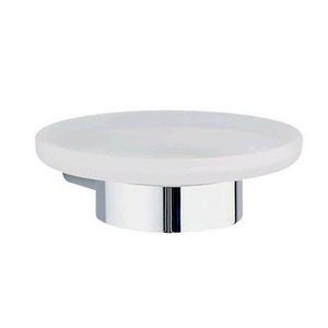 SYSTEM SY 09060 P. SAPONE A MURO CROMO