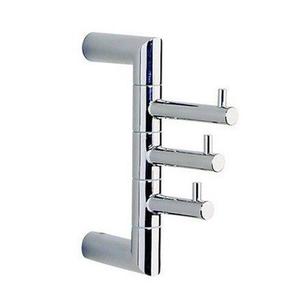 SYSTEM SY 09070 APPENDINO MULTIPLO CROMO