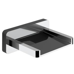 ZA 219 BOCCA EROGAZIONE CROMO
