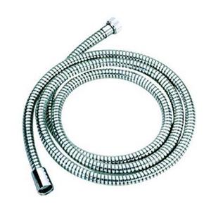 ZA 902 FLESSIBILE DOCCIA PVC CM. 200 BIANCO