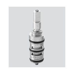 ZZ 92034 CARTUCCIA MIX TERM. ESTERNO CROMO