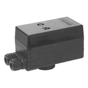 CDK 064 SERVOMOTORE 24V X VALVOLA ZONA