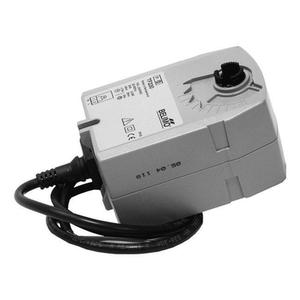 CFT 028/C SERVOMOTORE X SERRANDA CON CHIUSURA EMER