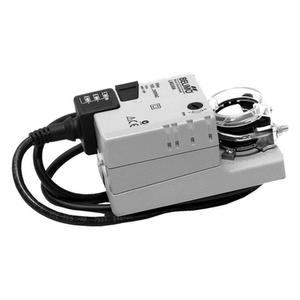 CSL 134 SERVOMOTORE PER SERRANDE 24 V