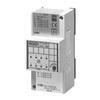 UAC 324 UNITA' DI RACCOLTA ALLARMI A 24V. Foto 1