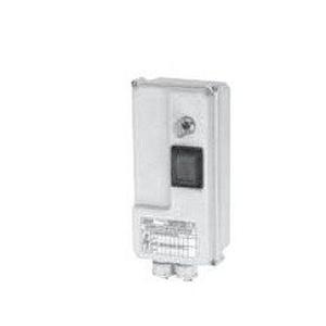 CB 16/5 QUADRO COMANDO X DIVER MONOFASE