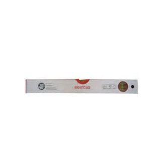 LIVELLA MAGNETICA 2 FIALE MM. 500 7035. 00. 050